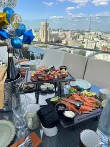 Swissotel Красные Холмы - 55