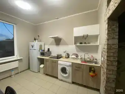 Гостиница - 2