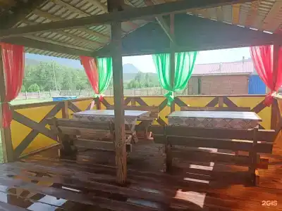 Ясная поляна - 19