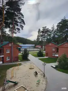 Родники - 111
