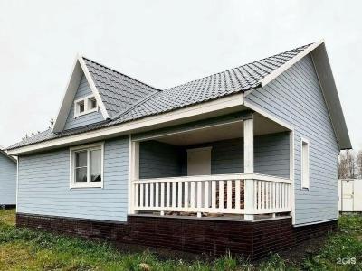 Виллы Карелии - 10