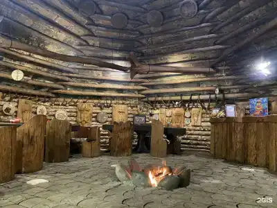 Зеленый остров - 127