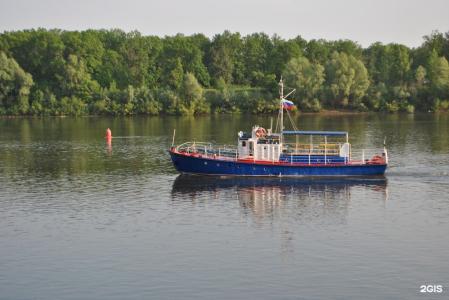 Глэмпинг Благолэнд - 18