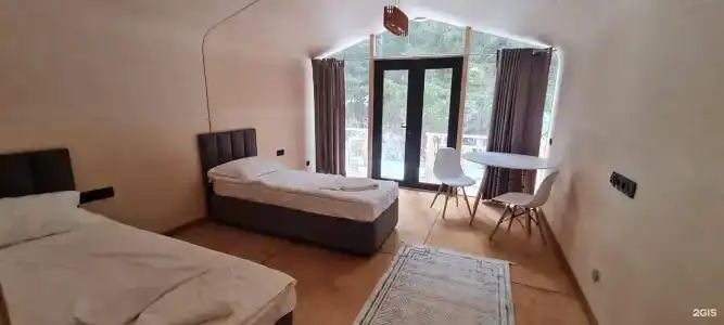 Aktash Village - 3
