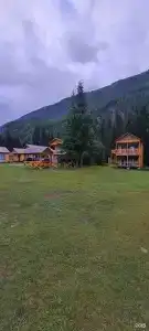 Aktash Village - 22