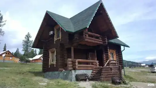 Медвежья гора - 60