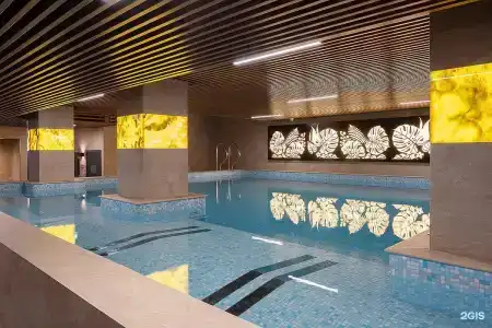 Ski Inn Rosa Khutor SPA - 6