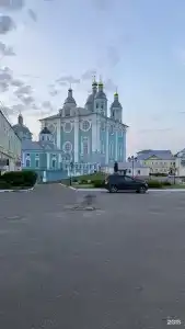 Соборный Двор - 23