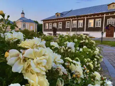 Соборный Двор - 20