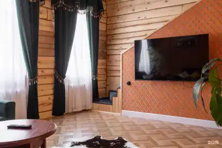 Дом барона фон Таубе - 14