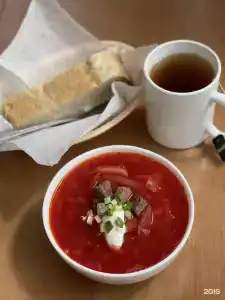 Горячинск - 3