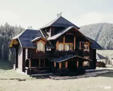 Медвежья гора - 30