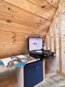 Дом с баней ОранжХаус - 27