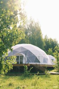 Sviyaga Glamp - 17