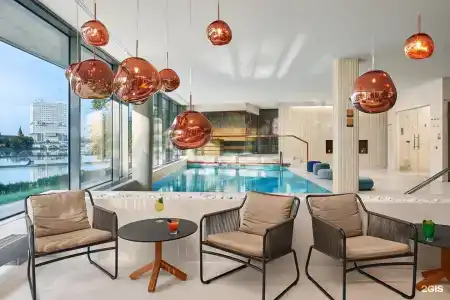 Crystal House Suite & SPA - 2