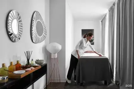 Crystal House Suite & SPA - 169