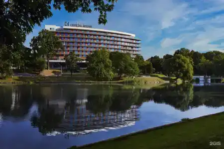 Crystal House Suite & SPA - 69