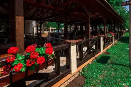 Приморский - 3