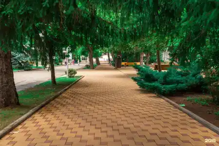 Приморский - 17