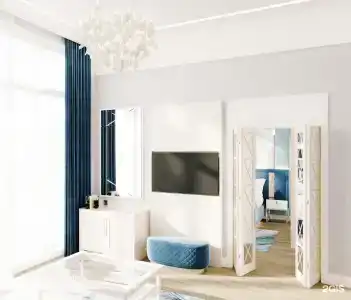 Villas & SPA by Ostrova - 113