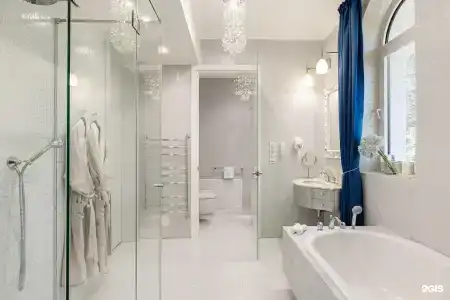 Villas & SPA by Ostrova - 115