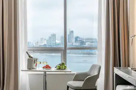 Rodina Residences Vladivostok - 22