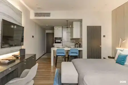 Rodina Residences Vladivostok - 40