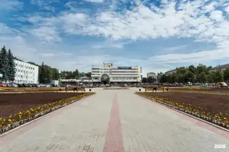 Посадский - 70