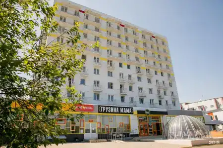 Клубный Квартал - 32