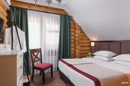 Истра Холидей - 9