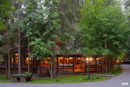 Истра Холидей - 102