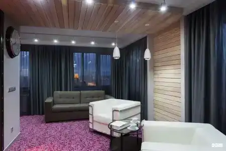 Marins Park Hotel - 49