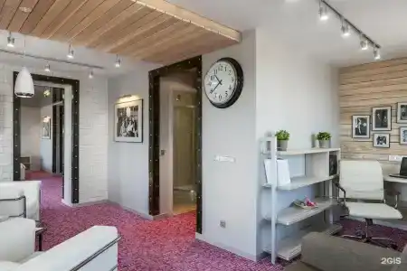 Marins Park Hotel - 28