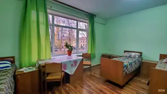 Паломник. Николо-Угрешский монастырь - 0