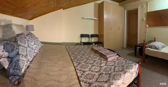 Золотая Гавань - 18