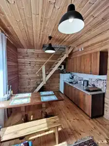 Частный дом Бобра - 2