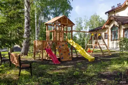 Олимп-парк - 8