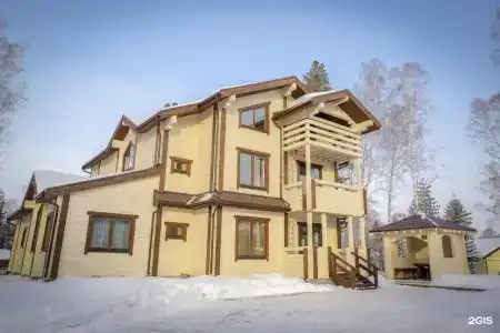 Олимп-парк - 64