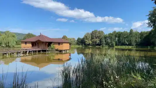 Озеро Желаний - 0