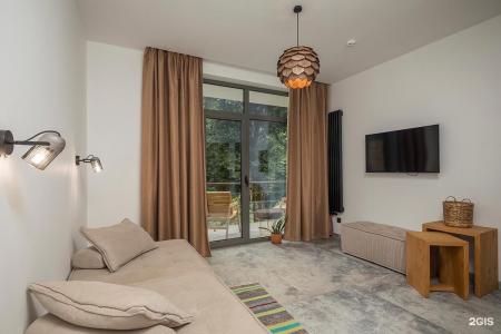 Soloh Spa Village - 15