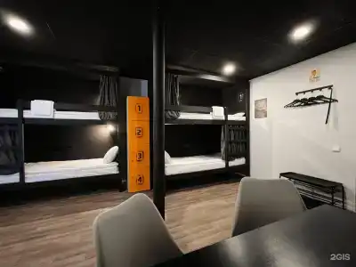 Proloft&Hostel - 41