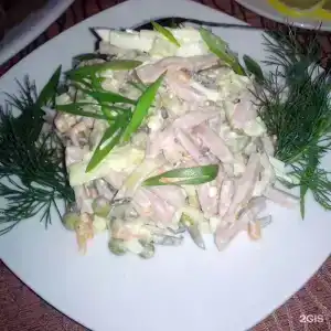 Усадьба - 25