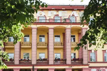 Орел - 9