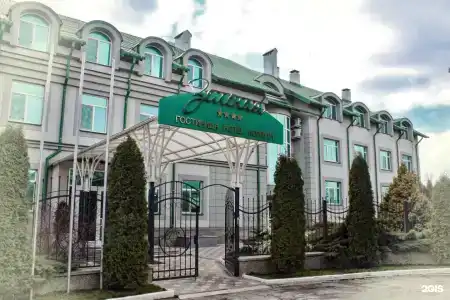 Зеленая корпус 2 - 43