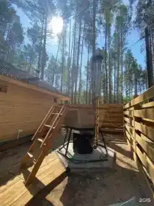 Центр Притяжения - 24