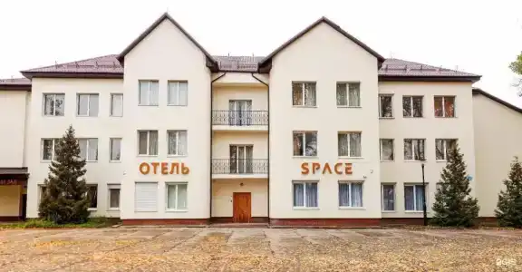 Space - 0