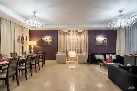 Villas & SPA by Ostrova - 99