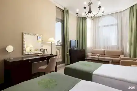 Villas & SPA by Ostrova - 28