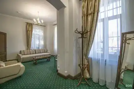 София - 5