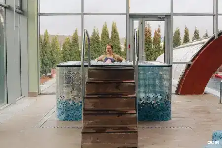 Чулково Club Art-& SPA - 40